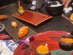 -古田居·特色寿司料理(星之岛旗舰店)