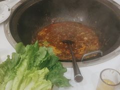 -曹丞相·地锅鸡·地锅鱼(武林店)