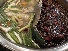 -朱氏胖子烂火锅(洪崖洞店)