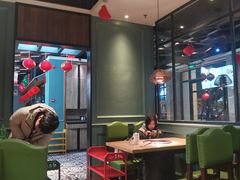 -季季红火锅(解放东路店)