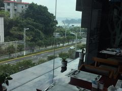 -泰谷酒店·太古码头闽菜自助餐厅