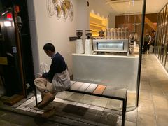 -% Arabica(京都东山店)