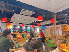 -蛮横肉蟹煲(印象城店)