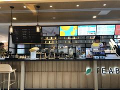 -茶宴·美食地标餐厅(沙坡尾店)