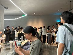-喜茶(深圳万象城黑金店)