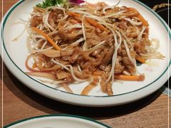 -南越郡·越式风味餐厅(青秀万达店)