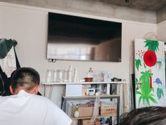 -撒玛利亚超级密室·怪谈店