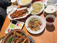 -老北京炸酱面·烤鸭(前门店)