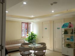 -万州华美紫馨整形美容医院