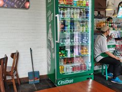 -梦旅人咖啡馆快餐(成府路北河沿小区店)