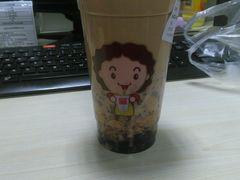 android_upload_pic-沪上阿姨鲜果茶(华新大街店)