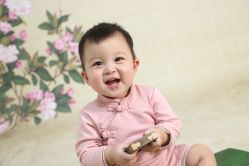 -哈尼Honey baby 儿童摄影(立丰国际公寓店)