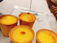 法式蛋挞-那家面包房(珠江路店)
