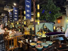 -一味大院•桐庐菜传承店(春江路店)
