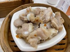 -龙的酒楼·手工早茶·顺德菜(近良路店)