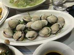 -宁海食府(大剧院店)