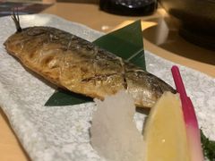 -昱匠·日本料理(金融街店)