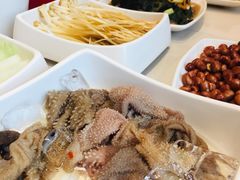 -海底捞火锅(万丰桥店)