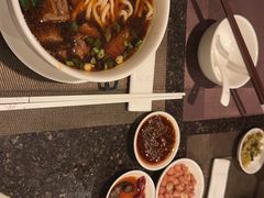 -中国厨房/台湾牛肉面