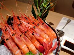 -大渔铁板烧(花园道店)