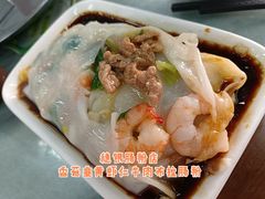 -穗银肠粉店(东川路店)