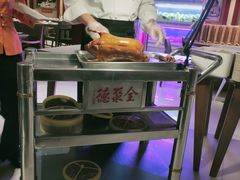 -北京全聚德(西翠路店)
