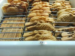 -粉粉乐鲷鱼烧(美罗城店)