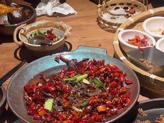 -包整·丝娃娃(一览甲秀楼风景店)