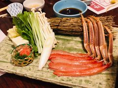 -蟹道乐(京都本店)