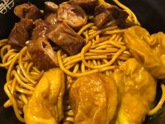 -亞婆井·劲抽面食(铂顿城店)