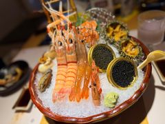 -吉兆·料理(红梅南路店)