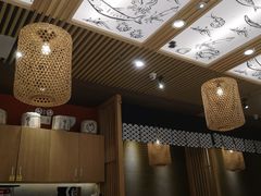 大堂-万岁寿司(万国店)