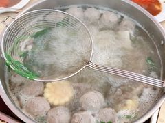 -粤潮魏记牛肉火锅(爱家·金河湾南区店)