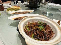 -城南往事·鲁菜济南菜(长清园博园恒大绿洲店)