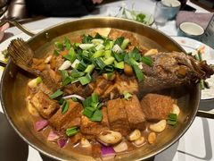 -食光慢宴·安吉土菜馆