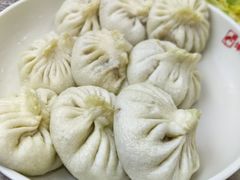 -津门张记包子铺(华昌道店)
