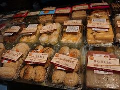 -王家沙点心店(西康路店)