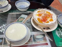 双皮奶-民信老铺(人民路店)