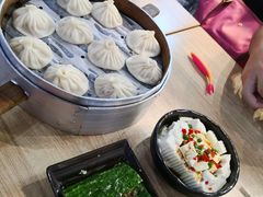 -老班长手工灌汤包(嘉洲广场店)