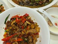 -辣公子·千岛湖私房菜(滨江店)