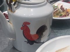-德云居