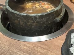 -蘑界·野生菌火锅(深业上城店)