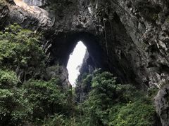 -英西峰林·洞天仙境