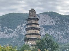 -响堂山石窟-北响堂山石窟