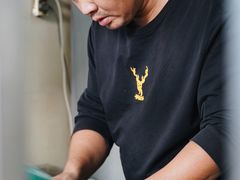-五洲牛肉美食馆