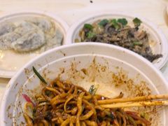 -黑八私房老北京炸酱面