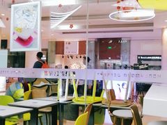 -满记甜品(金融街店)