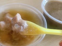 香芋西米-精精化州糖水(港澳商业城店)