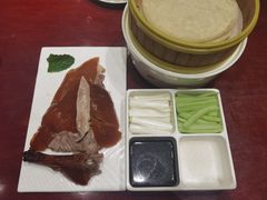 -京味张·北京烤鸭(天河南二路店)