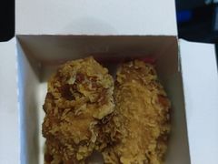 -塔斯汀中国汉堡(国贸店)